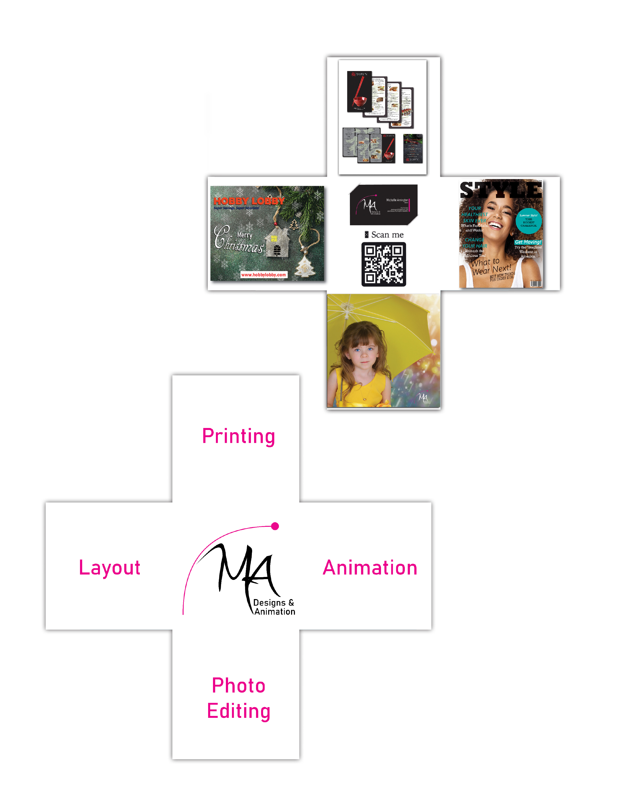 Personal Brand